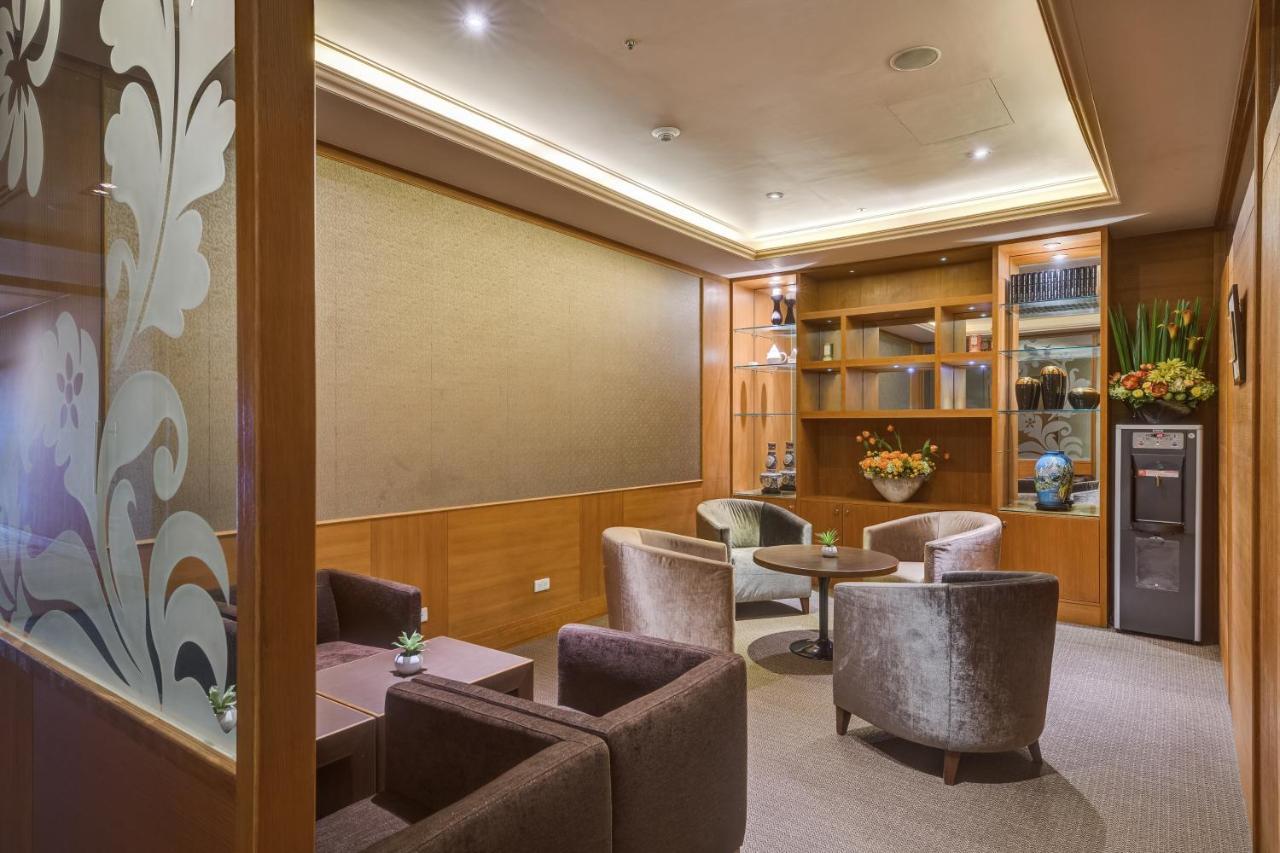 Forte Hotel Hszicse Kültér fotó
