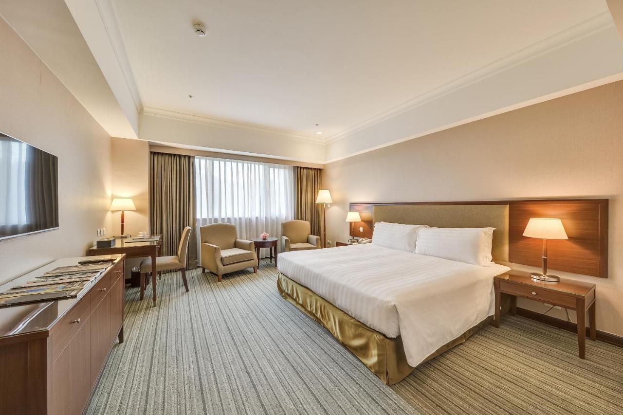 Forte Hotel Hszicse Kültér fotó