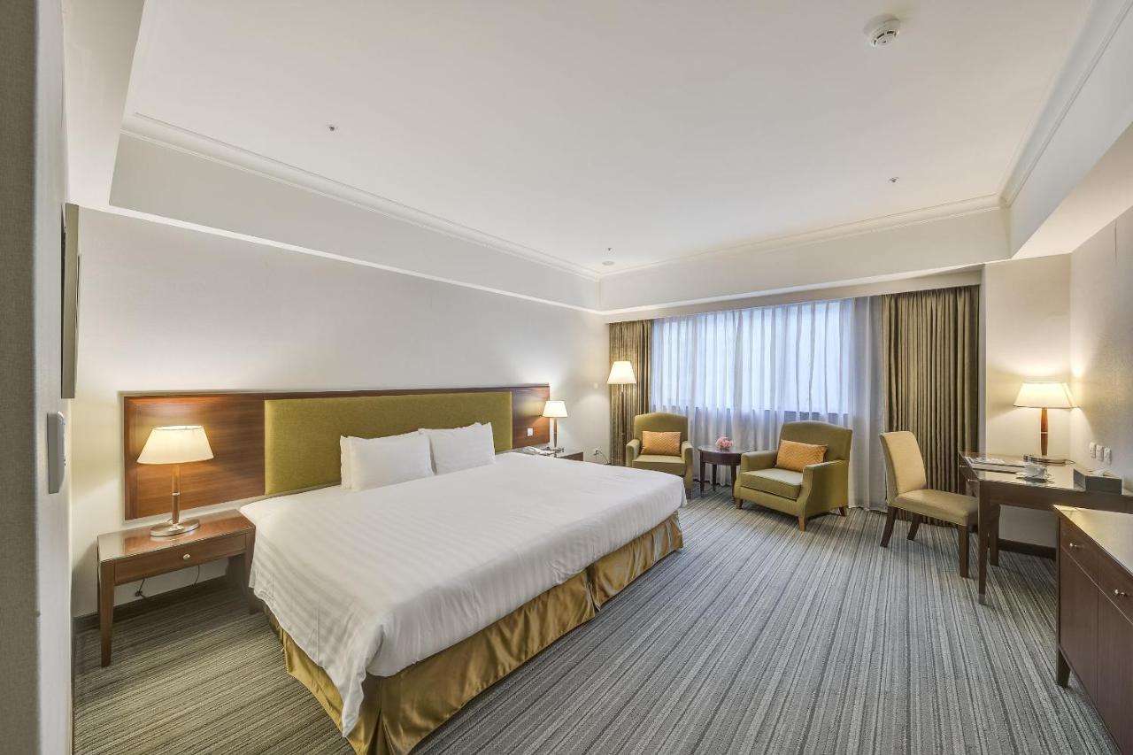 Forte Hotel Hszicse Kültér fotó
