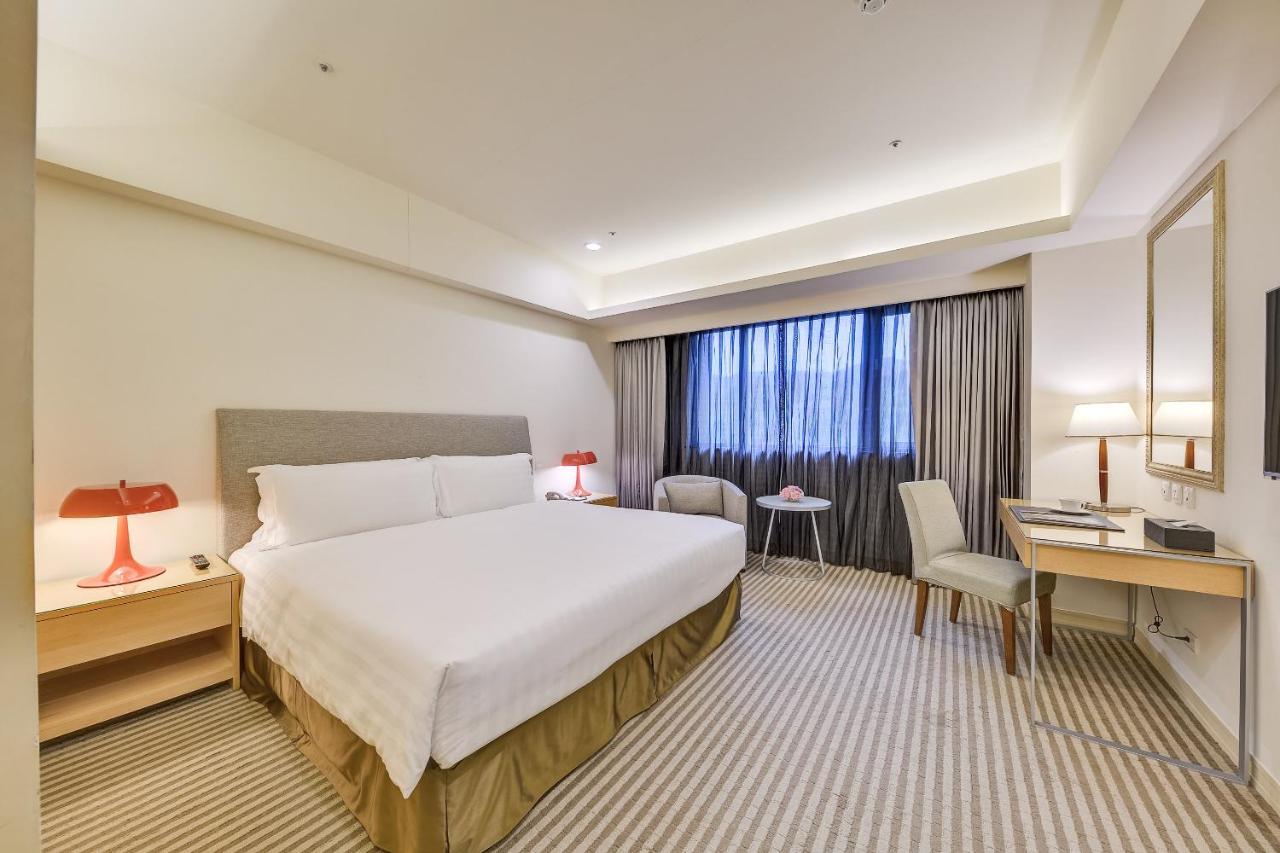 Forte Hotel Hszicse Kültér fotó